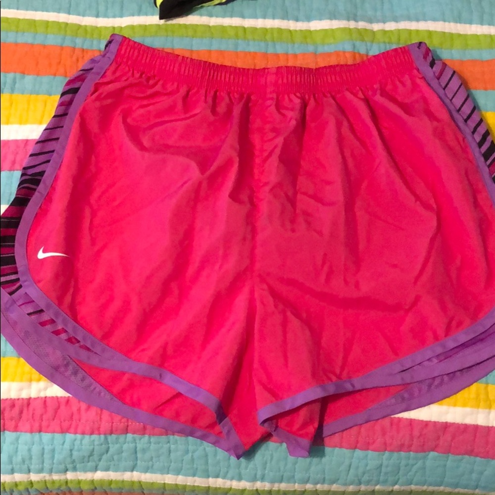 Nike shorts